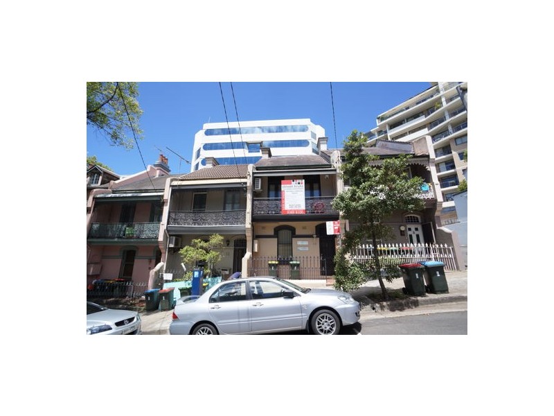 10 Leswell Street, Bondi Junction NSW 2022