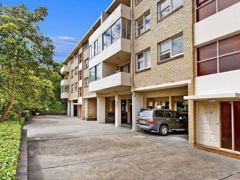 14/6 Garie Place, South Coogee NSW 2034