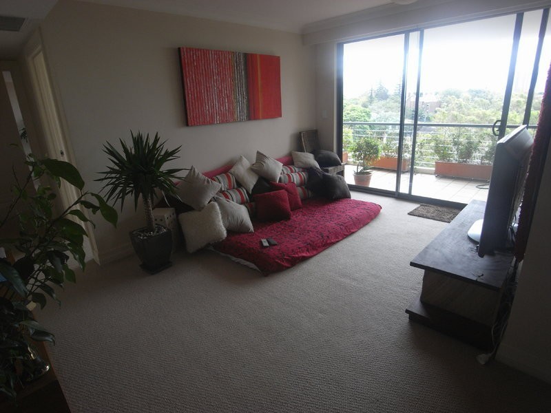 404/268 Oxford Street, Bondi Junction NSW 2022