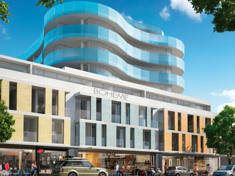 302/61-67 Hall Street, Bondi Beach NSW 2026