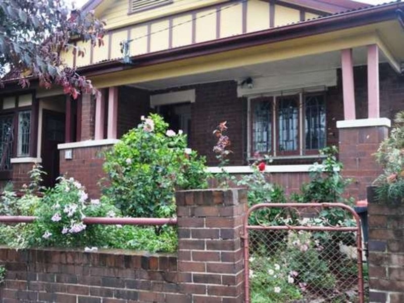 14A Kroombit Sreet, Dulwich Hill NSW 2203