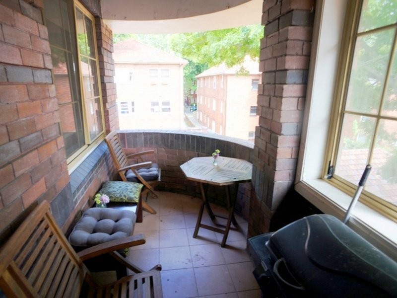 8/17 Plumer Road, Rose Bay NSW 2029