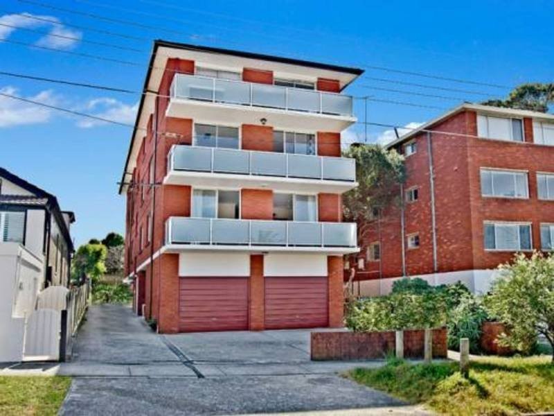 5/84 Belgrave Street, Bronte NSW 2024
