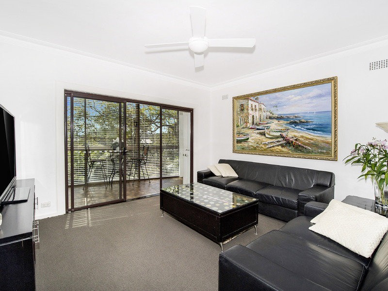 2/10A Russell Street, Vaucluse NSW 2030