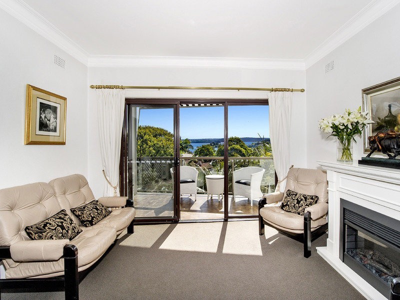 2/10A Russell Street, Vaucluse NSW 2030