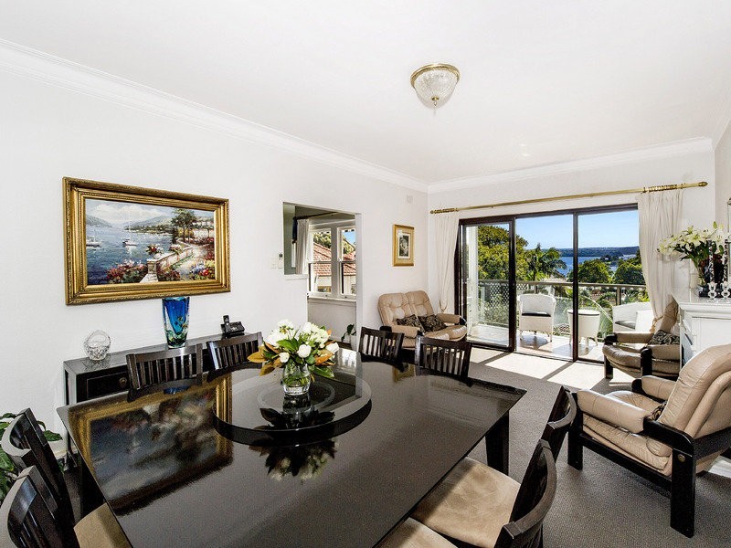2/10A Russell Street, Vaucluse NSW 2030