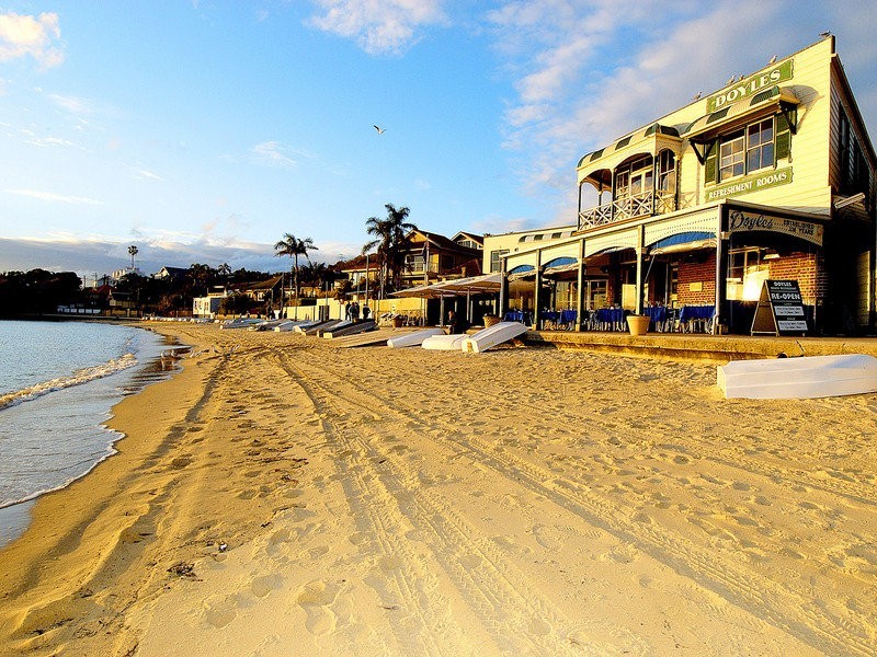 2/10A Russell Street, Vaucluse NSW 2030