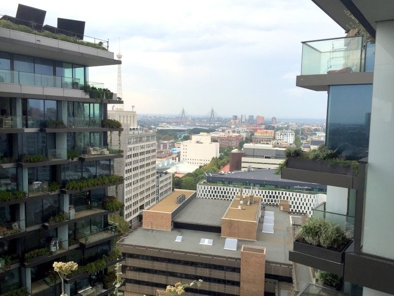 1514.1/3 Carlton Street, Chippendale NSW 2008