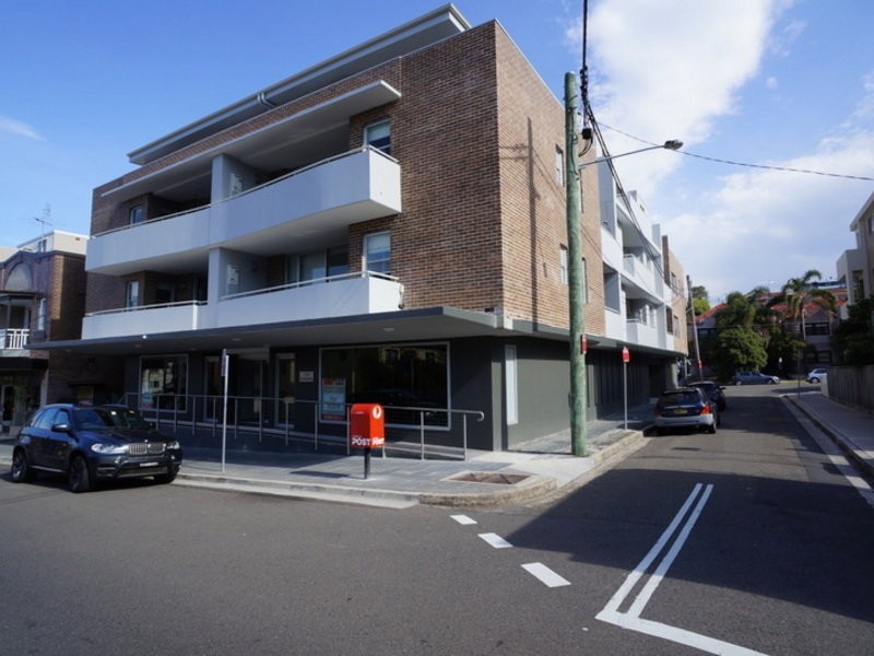 13/55 Dudley Street, Coogee NSW 2034