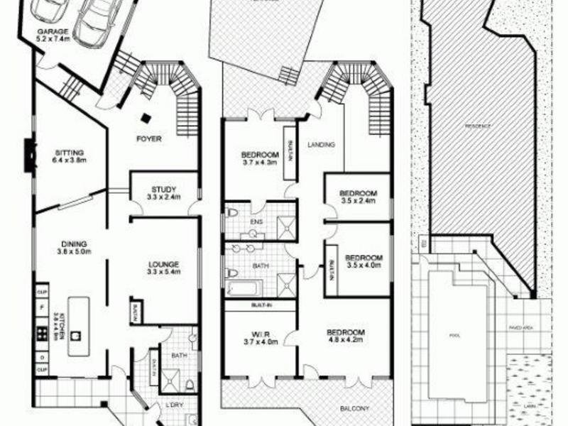 584 Old South Head Road, Rose Bay NSW 2029