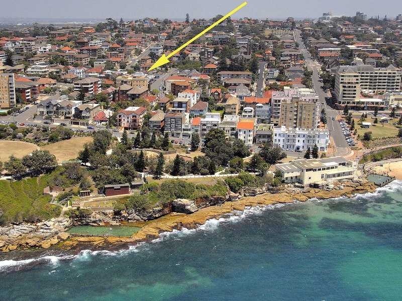 3/55 Dudley Street, Coogee NSW 2034