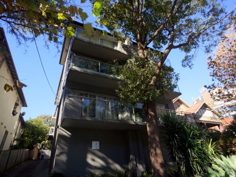 2/86 Alison Road, Randwick NSW 2031