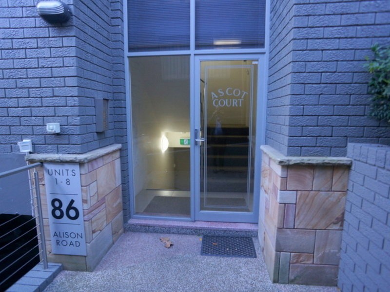 2/86 Alison Road, Randwick NSW 2031