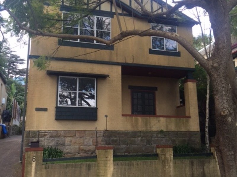 6 Yenda Avenue, Queens Park NSW 2022