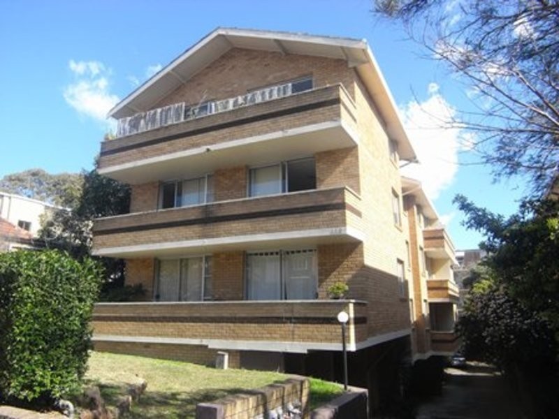 9/112 Mount Street, Coogee NSW 2034