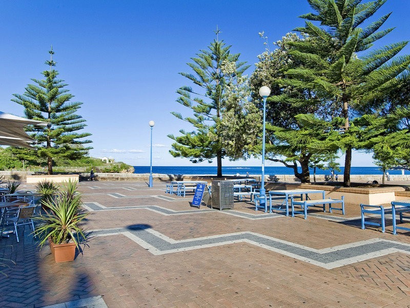 9/112 Mount Street, Coogee NSW 2034