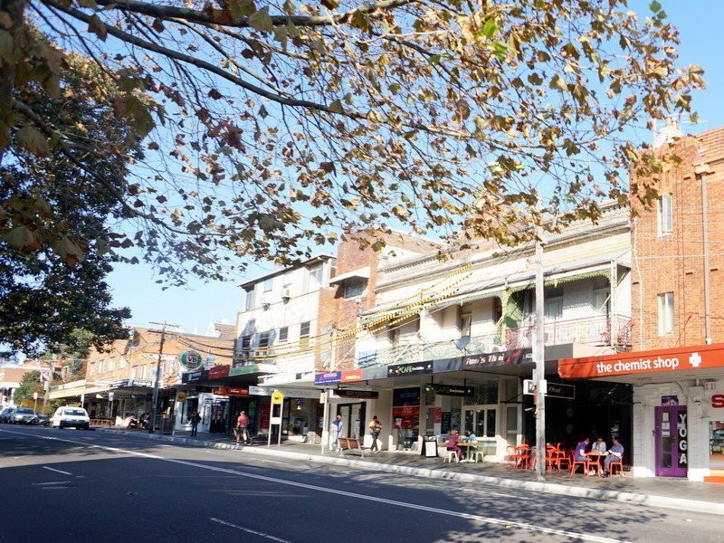 40 The Avenue, Randwick NSW 2031