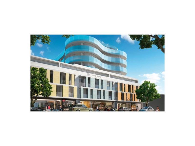 306/61-67 Hall Street, Bondi Beach NSW 2026