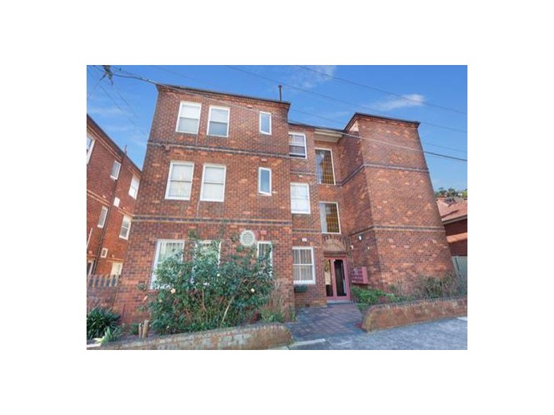 1/2 James Street, Bondi Junction NSW 2022