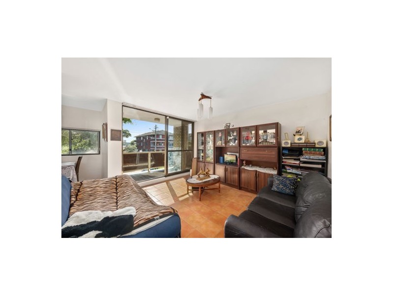 Unit 3/ 215 Birrell Street, Bondi NSW 2026