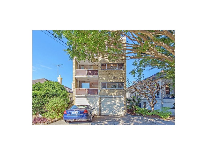 Unit 3/ 215 Birrell Street, Bondi NSW 2026