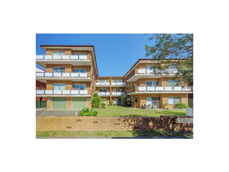 12/ 16-18 Bruce Street, Brighton-le-sands NSW 2216