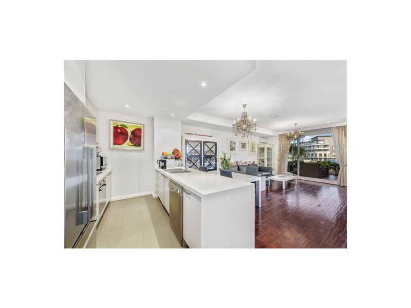 111/81-86 Courallie Avenue, Homebush West NSW 2140