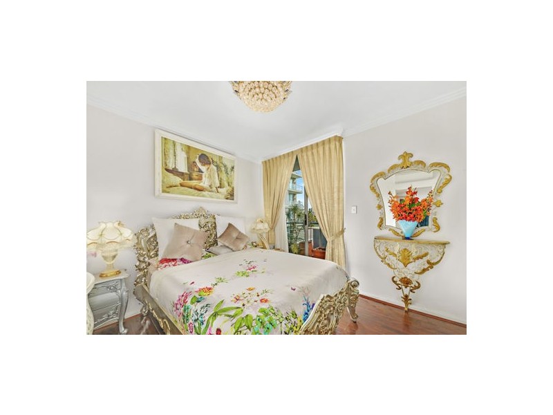 111/81-86 Courallie Avenue, Homebush West NSW 2140