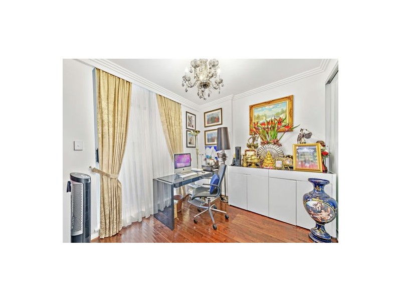 111/81-86 Courallie Avenue, Homebush West NSW 2140