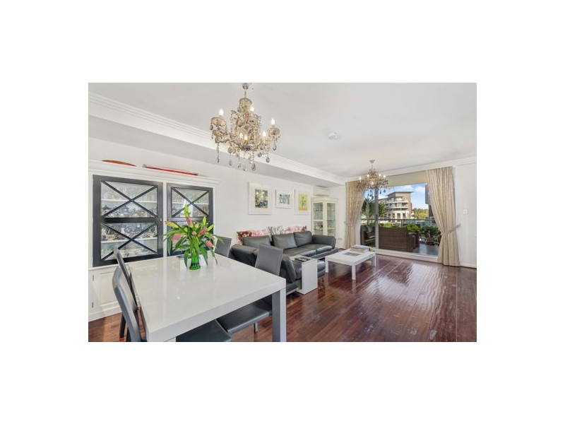 111/81-86 Courallie Avenue, Homebush West NSW 2140