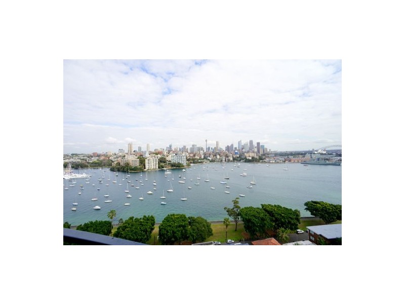 11B/23 Thornton Street, Darling Point NSW 2027