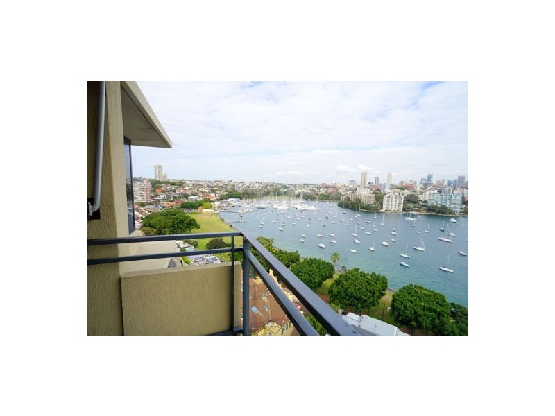 11B/23 Thornton Street, Darling Point NSW 2027