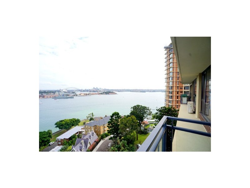 11B/23 Thornton Street, Darling Point NSW 2027