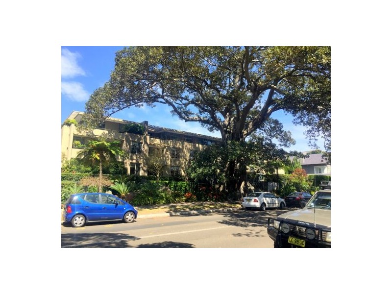 6/51 William Street, Double Bay NSW 2028