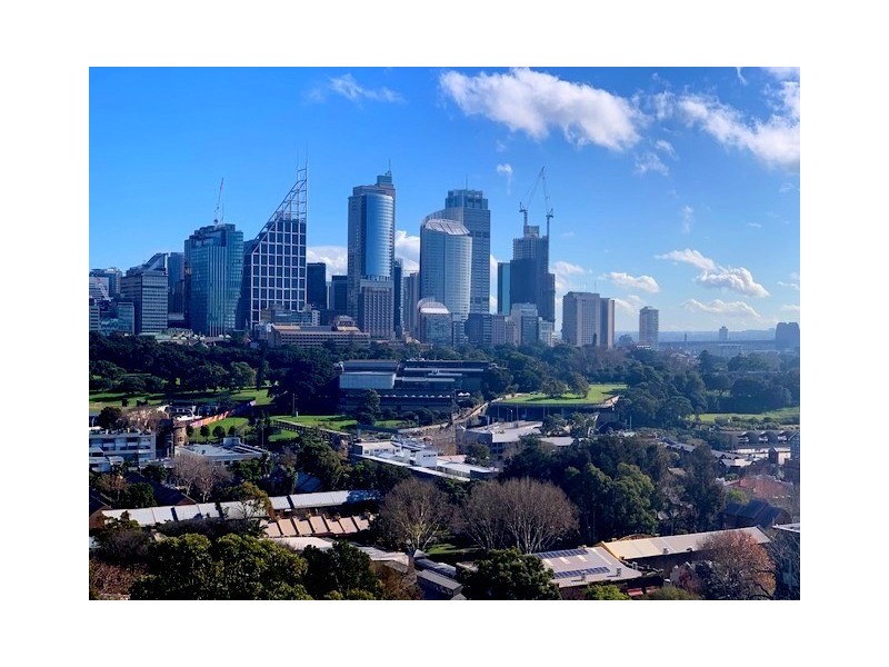 806/145 Victoria Street, Potts Point NSW 2011