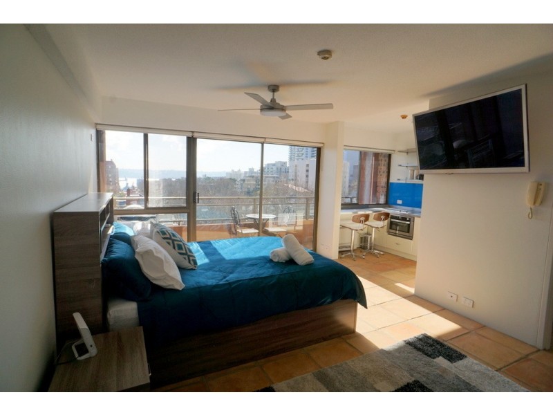 806/145 Victoria Street, Potts Point NSW 2011
