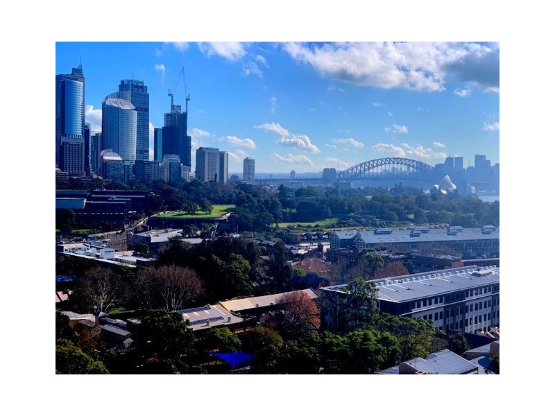 806/145 Victoria Street, Potts Point NSW 2011