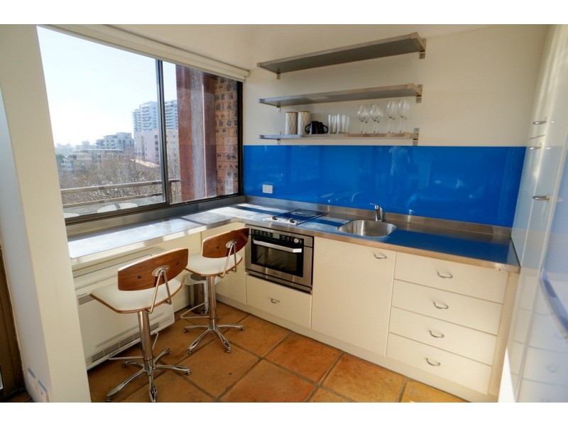 806/145 Victoria Street, Potts Point NSW 2011