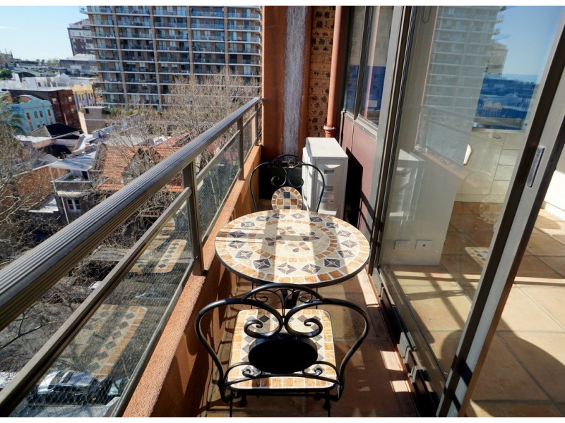 806/145 Victoria Street, Potts Point NSW 2011