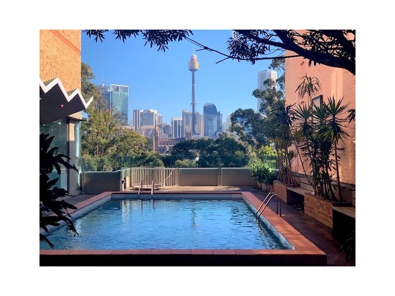 806/145 Victoria Street, Potts Point NSW 2011