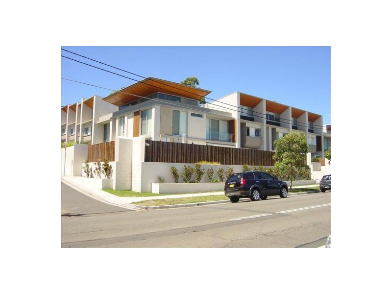 5/69 Dangar Street, Randwick NSW 2031