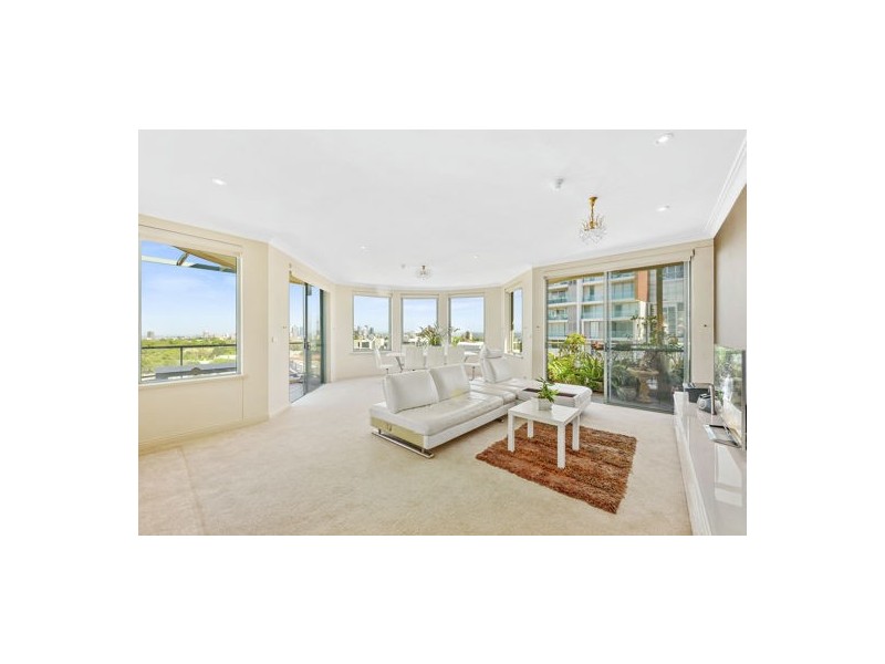 PENTHOUSE 3, 8 Spring Street, Bondi Junction NSW 2022