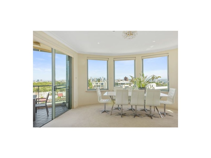 PENTHOUSE 3, 8 Spring Street, Bondi Junction NSW 2022