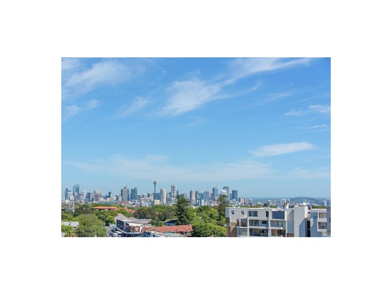 PENTHOUSE 3, 8 Spring Street, Bondi Junction NSW 2022