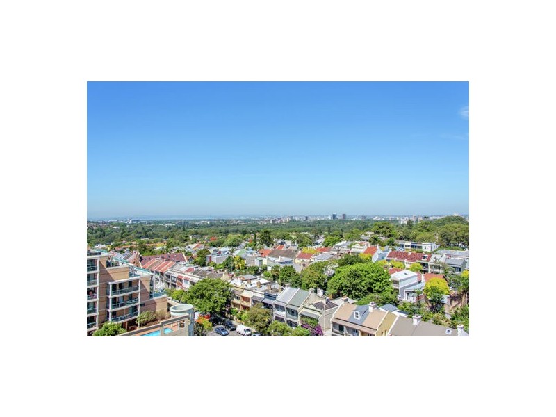 PENTHOUSE 3, 8 Spring Street, Bondi Junction NSW 2022