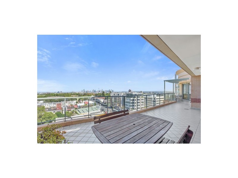 PENTHOUSE 3, 8 Spring Street, Bondi Junction NSW 2022