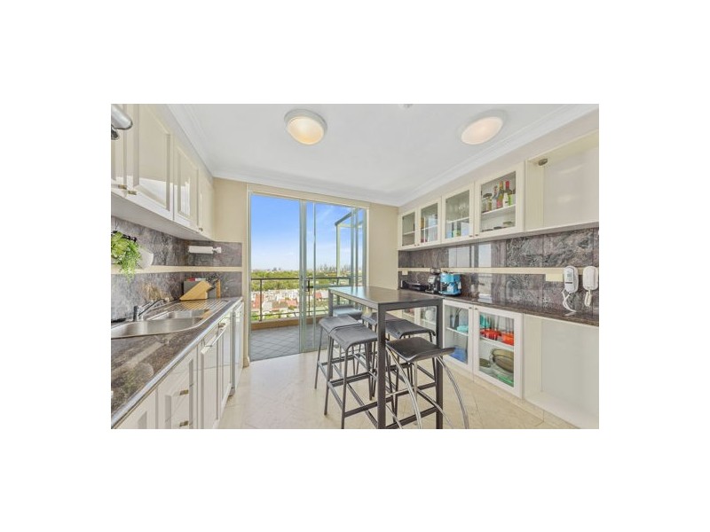 PENTHOUSE 3, 8 Spring Street, Bondi Junction NSW 2022