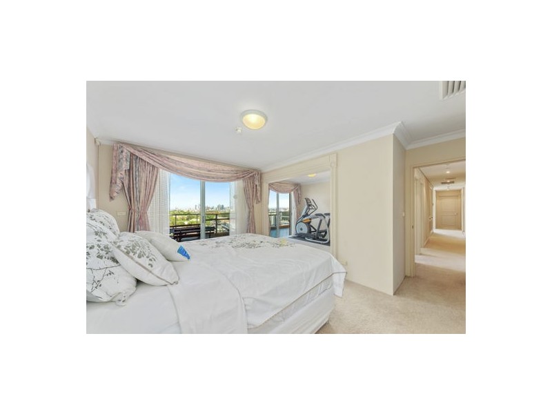 PENTHOUSE 3, 8 Spring Street, Bondi Junction NSW 2022