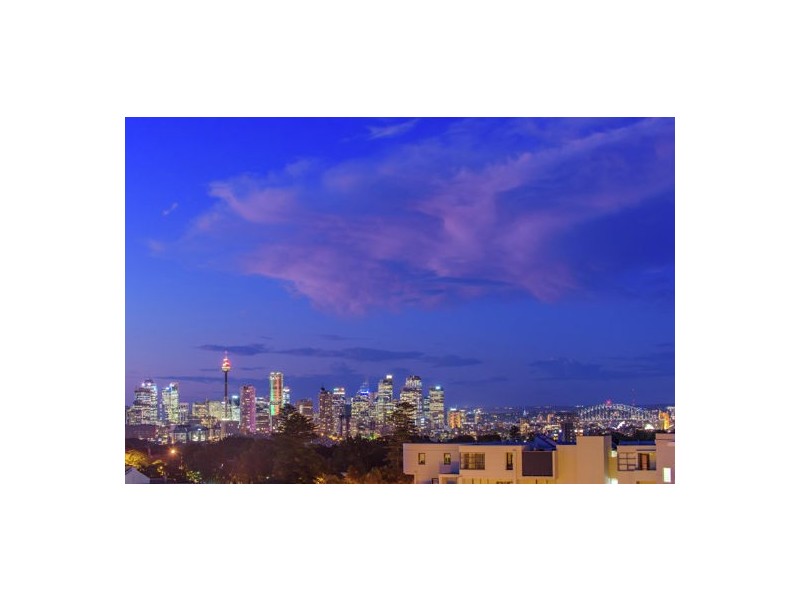 PENTHOUSE 3, 8 Spring Street, Bondi Junction NSW 2022