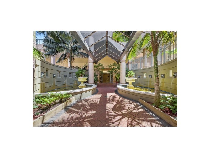 PENTHOUSE 3, 8 Spring Street, Bondi Junction NSW 2022